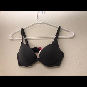NWOT PINK Push-up Bra